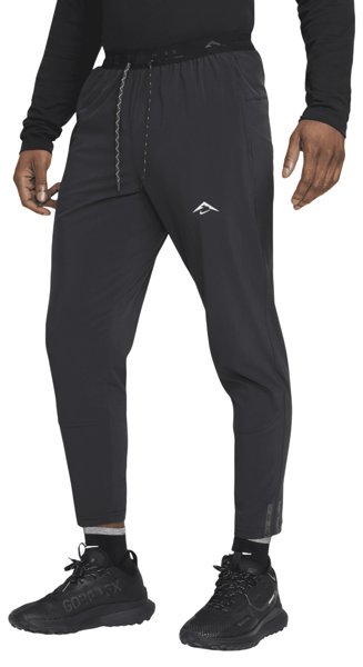 Nike Dawn Range Dri-FIT M - Trailrunning Hosen - Herren, Gr. S