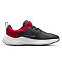 Nike Downshifter 12 - Turnschuhe - Kinder, Dark Grey/Red