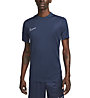 Nike Dri-FIT Academy - maglia calcio - uomo, Blue