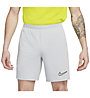 Nike Dri-FIT Academy - pantaloni calcio - uomo, Grey
