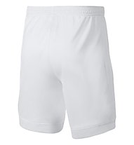 Nike Dri-FIT Academy - pantaloni corti calcio - bambino, White/Black