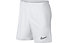 Nike Dri-FIT Academy - Fußballshorts - Kinder, White/Black