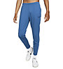 Nike Dri-FIT Academy - pantaloni lunghi calcio - uomo, Blue