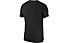 Nike Dri-FIT Breathe Men's Short-Sleeve Training Top - T-Shirt - Herren, Black