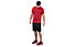 Nike Dri-FIT Breathe Men's Short-Sleeve Training Top - T-Shirt - Herren, Red