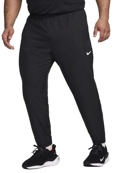 Nike Dri-FIT Challeger WVN - Laufhose lang - Herren, Gr. S