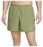 Nike Dri-FIT Challenger - pantaloni corti running - uomo, Light Green