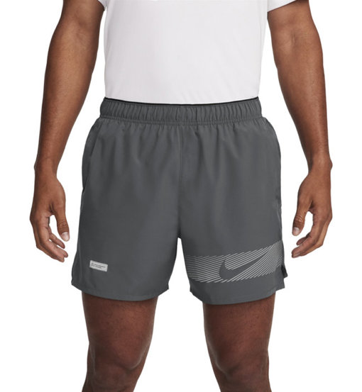 Nike Dri-FIT Challenger Flash - pantaloni corti running - uomo
