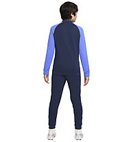 Nike Dri-FIT CR7  Trainingsanzug - Jungs, Blue