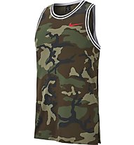 Nike Dri Fit Dna Basketball Shirt Men Sportler Com