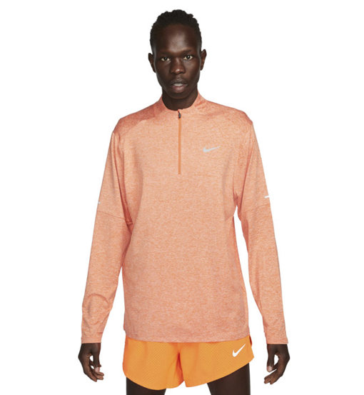 Nike Dri-FIT Element - felpa running - uomo. Taglia XL