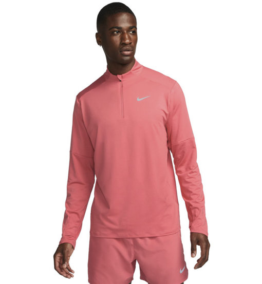 Nike Dri-FIT Element 1/4-Zip - felpa running - uomo. Taglia XL