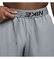 Nike Dri-FIT Flex Men's 9" Woven Tr - Trainingshosen - Herren , Grey