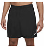 Nike Dri-FIT Form M 7" Unlined - pantaloni fitness - uomo, Black