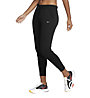 Nike Dri-FIT Get Fit W Traini - pantaloni fitness - donna, Black