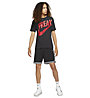 Nike Dri-FIT Giannis 'Freak' - Basketballshirt - Herren, Black/Red