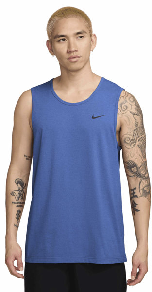 Nike Dri-FIT Hyverse M - Top - Herren, Gr. L