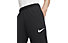 Nike M Nk Ds Taper Fl - pantaloni fitness - uomo , Black