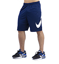 pantaloni tuta nike uomo corti