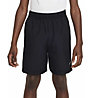 Nike Dri-FIT Multi Big J - pantaloni fitness - ragazzo, Black