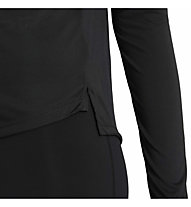 Nike Dri-FIT One W Standard  - Langarmshirts - Damen, Black