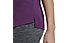 Nike Dri-FIT One W Standard F - T-Shirt - Damen, Purple
