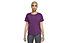Nike Dri-FIT One W Standard F - T-Shirt - Damen, Purple