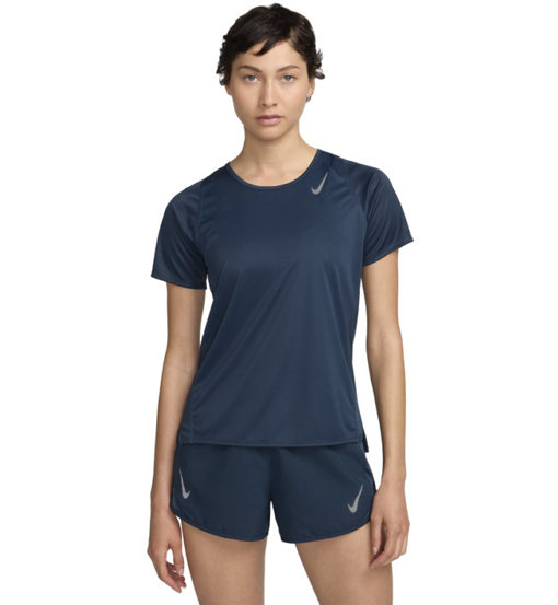 Nike Dri-FIT Race - maglia running - donna. Taglia S