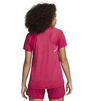Nike Dri-FIT Race W - maglia running - donna, Pink