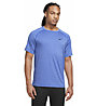 Nike Dri-FIT Ready M Short Slee - T-shirt - uomo, Blue