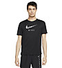 Nike Dri-FIT Run Division - maglia running - uomo, Black
