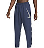 Nike Dri-FIT Run Division Challenge - pantaloni lunghi running - uomo, Blue