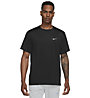 Nike Dri-FIT Run Division Rise 365 - Runningshirt - Herren, Black