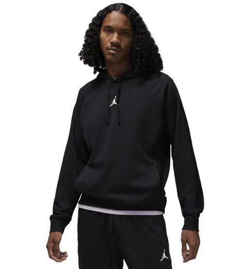 Nike Jordan Dri-FIT Sport Crossover - felpa con cappuccio - uomo
