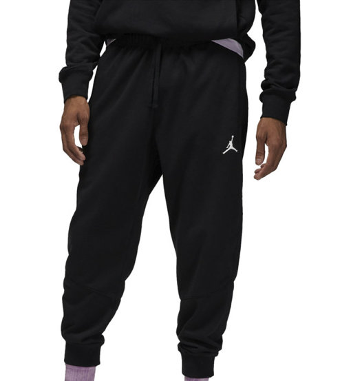 Nike Jordan Dri-FIT Sport Fleece - pantaloni lunghi - uomo. Taglia S