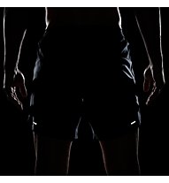 Nike Dri-FIT Stride 7" Brief - kurze Laufhose - Herren, Black