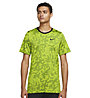 Nike Dri-FIT Superset M - T-shirt Fitness - Herren, Green