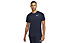 Nike  Superset M Sh - T-Shirt - Herren, Dark Blue