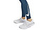 Nike Dri-FIT Swoosh Run - pantaloni lunghi running - donna, Blue
