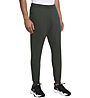 Nike Dri-FIT Tapered Training - pantaloni fitness - uomo, Green
