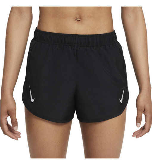 Nike Dri-Fit Tempo Race W - pantaloni corti running - donna. Taglia M