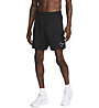 Nike Dri-Fit Totality 7" Knit M - pantaloni fitness - uomo, Black