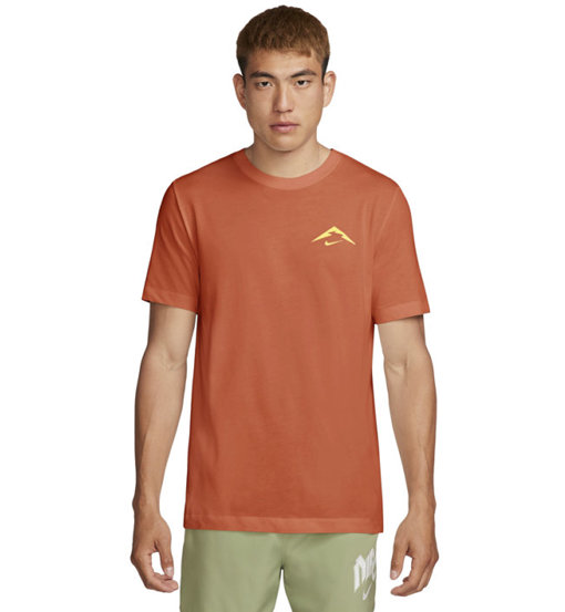 Nike Dri-FIT Trail - maglia trail running - uomo. Taglia XL