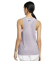 Nike Dri-FIT Trail W - top trail running - donna, Multicolor