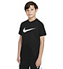 Nike Dri-FIT Trophy J - T-Shirt - Jungs, Black