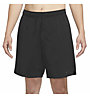 Nike Dri-FIT Unlimited Men's 7" 2 i - pantaloni fitness - uomo, Black