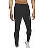 Nike  Dri-FIT UV Challenger Woven Hybrid Running - pantaloni running - uomo, Black