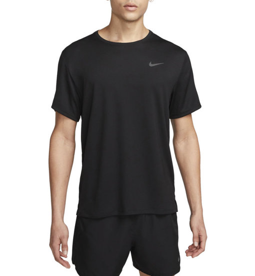 Nike Dri-FIT UV Miler - maglia running - uomo. Taglia L