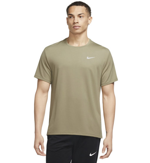Nike Dri-FIT UV Miler - maglia running - uomo. Taglia 2XL