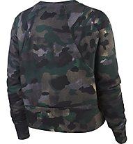 tuta militare nike
